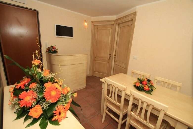 Bed & Breakfast Residenza Cardinale
