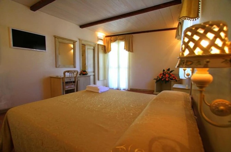 Bed & Breakfast Residenza Cardinale