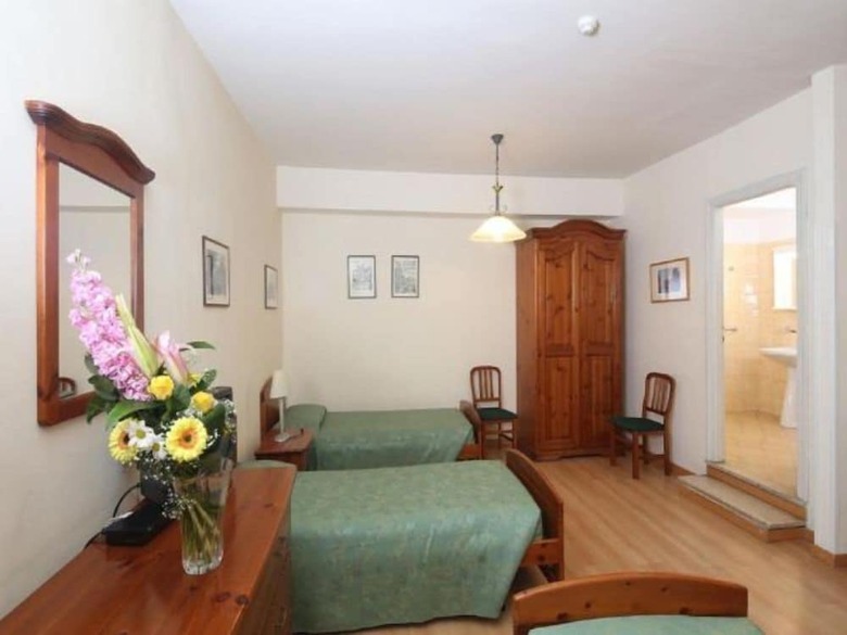 Pension Santa Francesca Romana