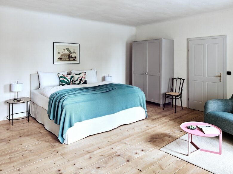 Hotel G�stehaus Zum Oberj�ger