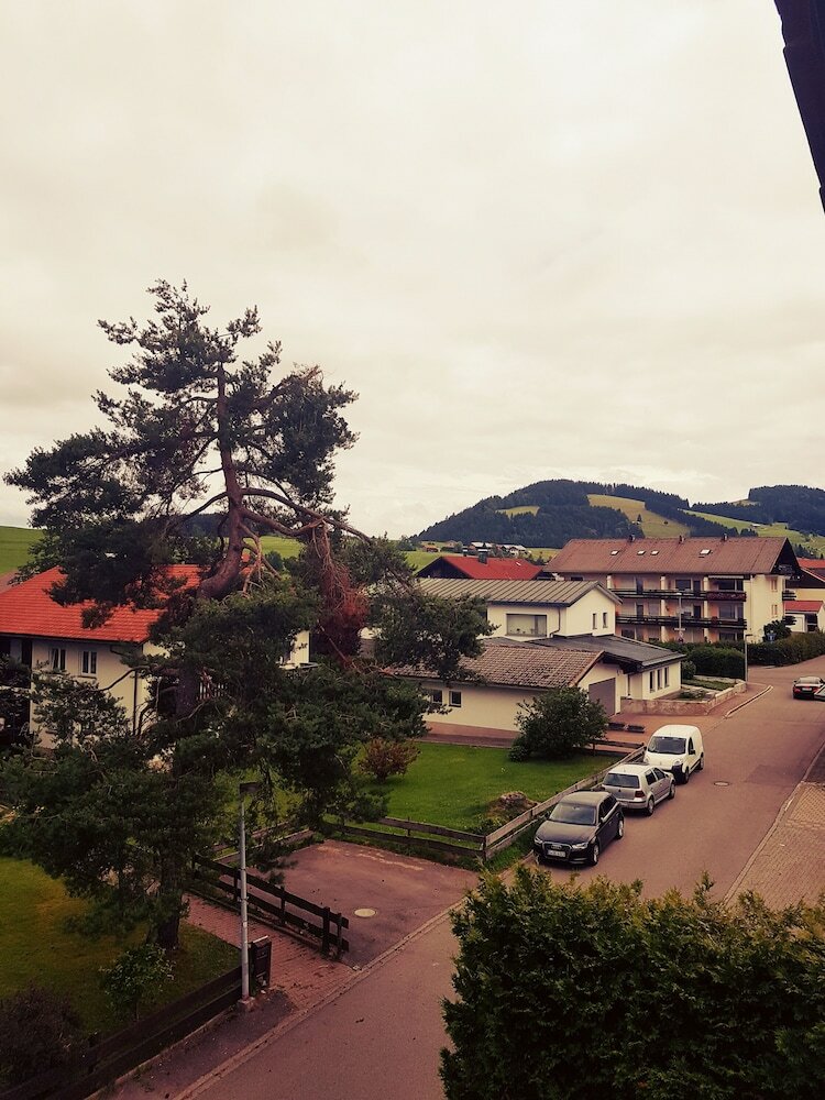 Hotel Allg�uer Kr�uteralm