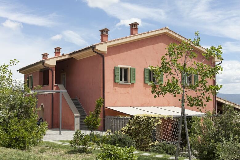 Agroturismo Podere Doganelle