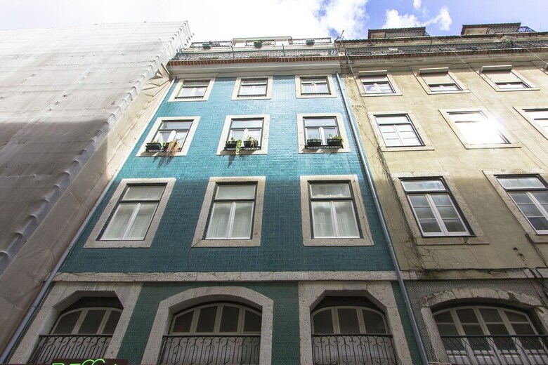 Apartamentos Downtown Classic By Homing