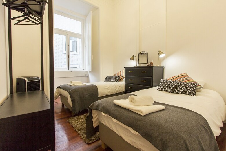 Apartamentos Downtown Classic By Homing