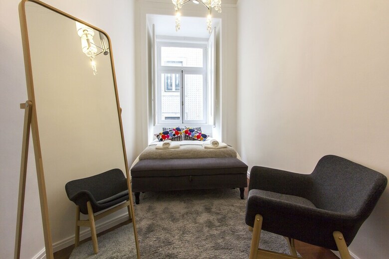 Apartamentos Downtown Classic By Homing