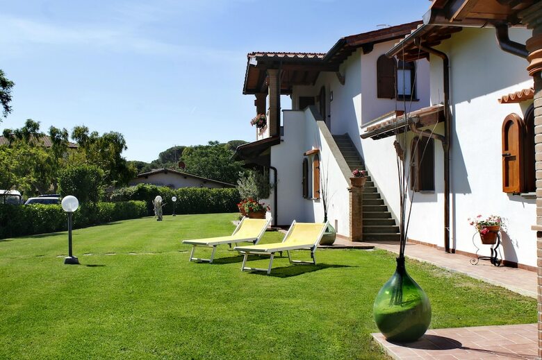 Apartamento La Vecchia Fornace