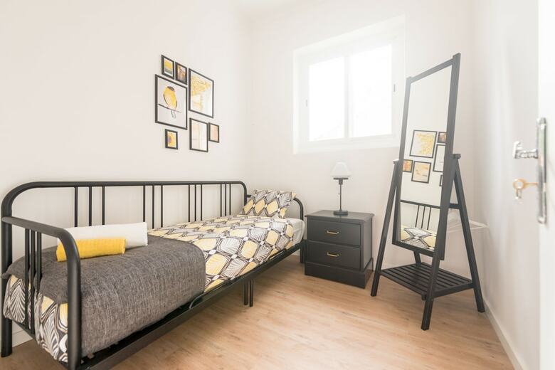 Apartamentos Typical Almirante By Homing