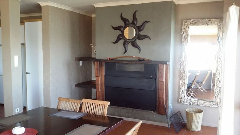 Apartamentos Raaswater Self Catering