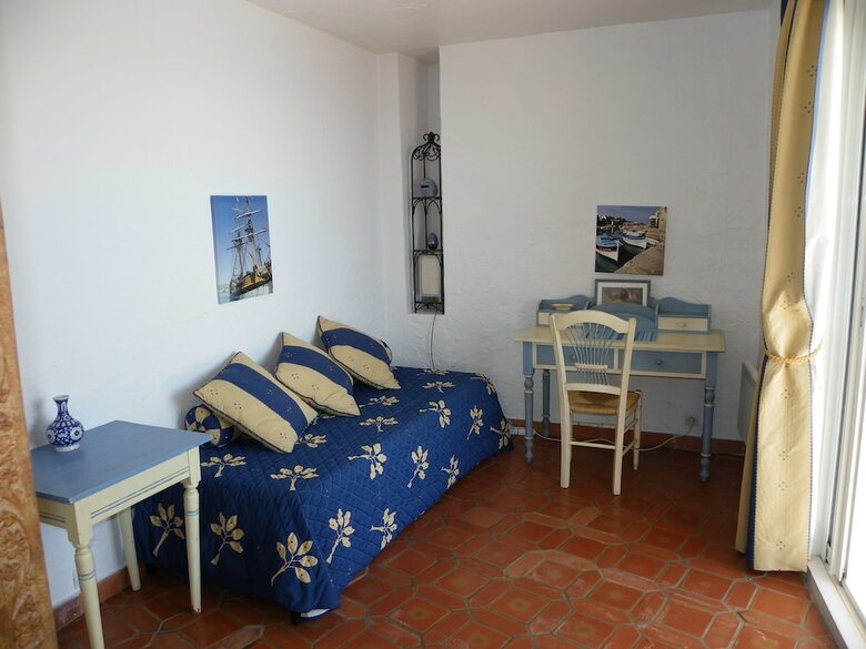 Apartamento Agence La Gal�re - Appartement Cedre