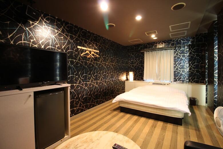 Hotel Sweet Memory