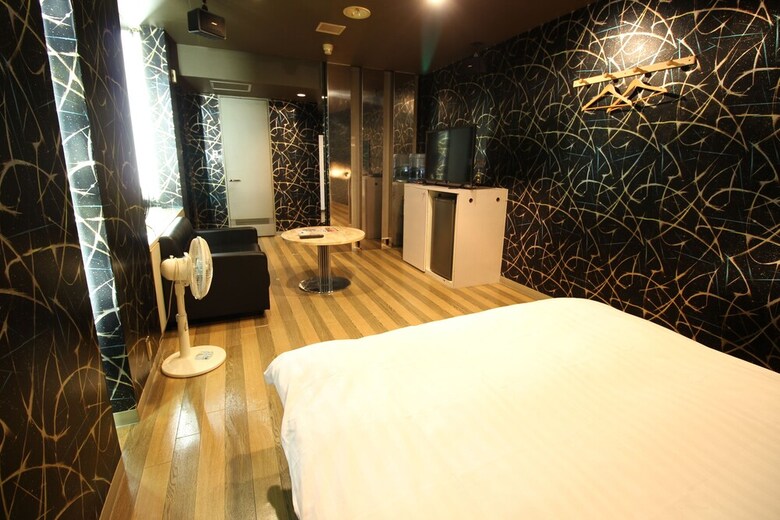 Hotel Sweet Memory