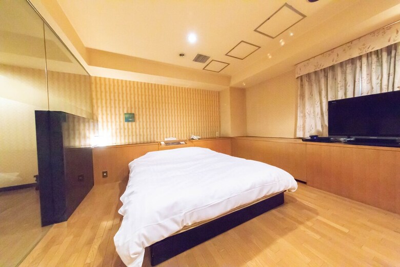 Hotel Sweet Memory
