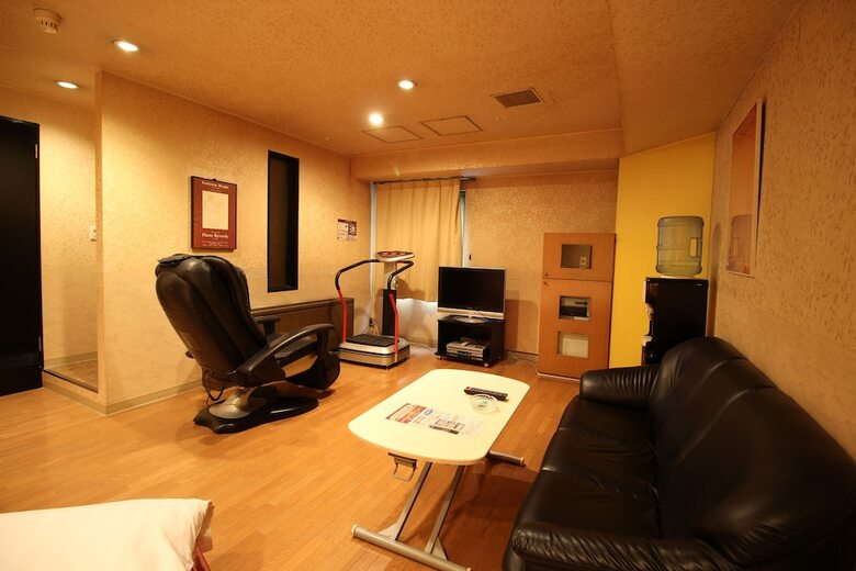 Hotel Sweet Memory
