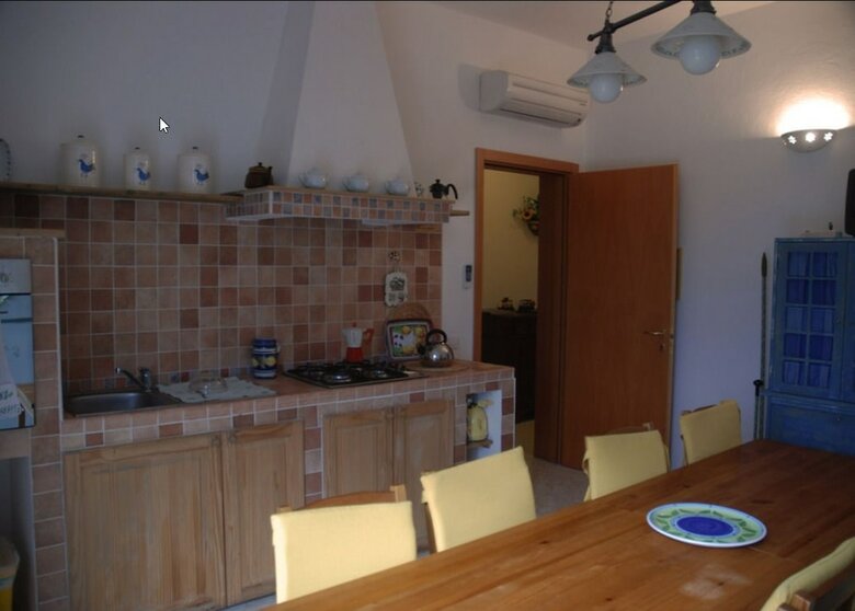 Bed & Breakfast Sorecanu