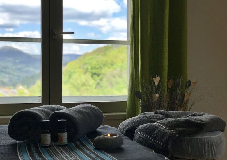 Hotel Chambres D'h�tes Les Ecrins