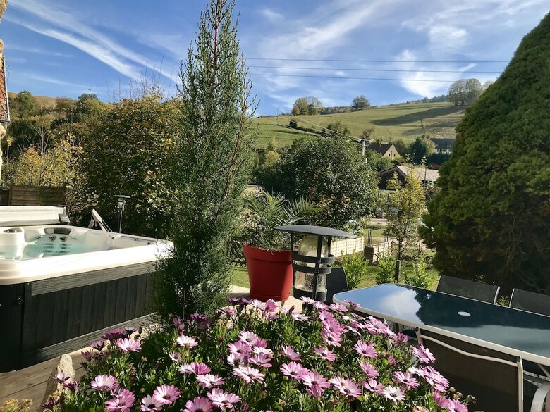 Hotel Chambres D'h�tes Les Ecrins