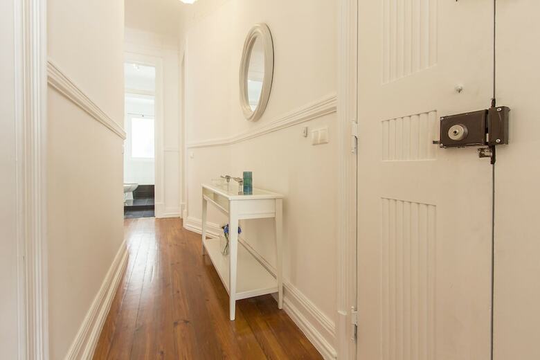 Apartamentos Marqu�s Prestige By Homing