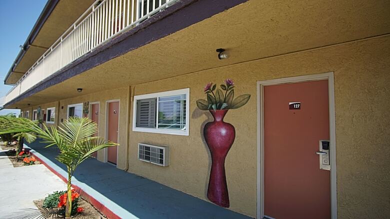 Hotel Los Angeles Inn & Suites - Lax