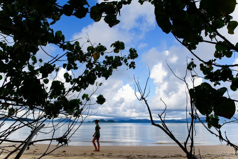 Hotel Phayamas Private Beach Resort