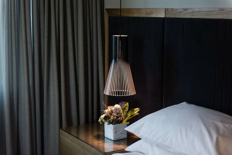 Hotel Four Points By Sheraton Sydney, Central Park