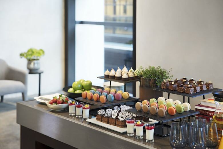 Hotel Four Points By Sheraton Sydney, Central Park