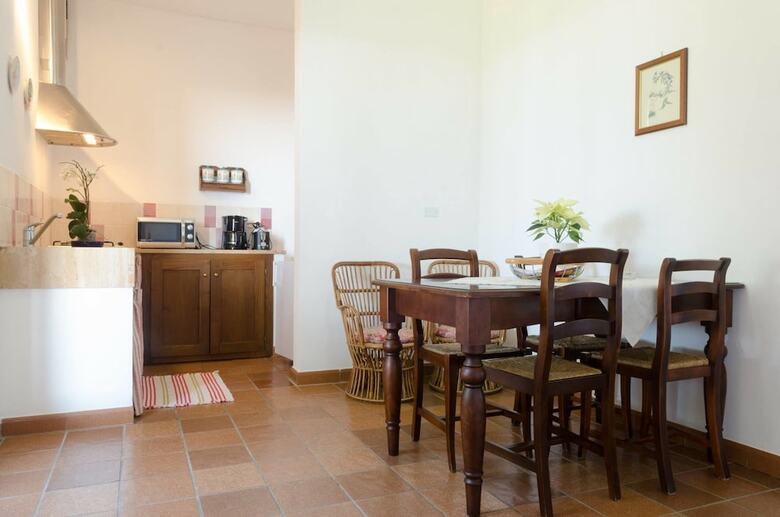 Agroturismo Agriturismo Pavone