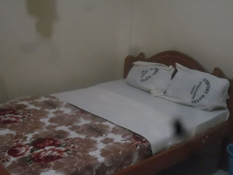 Bed & Breakfast Comfort Hotel