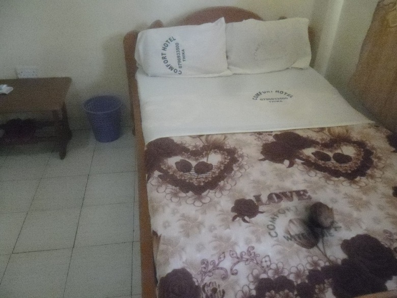 Bed & Breakfast Comfort Hotel