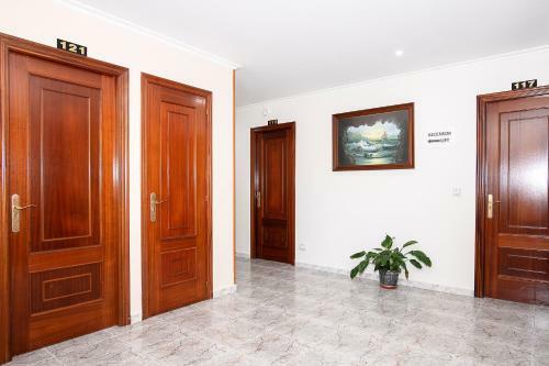 Hotel Arenal