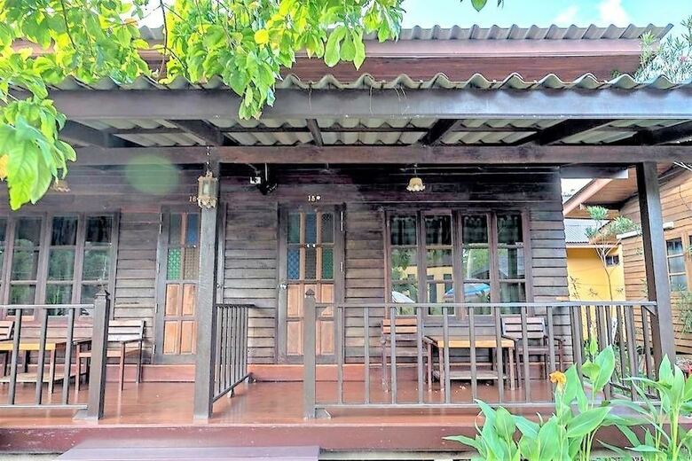 Hotel Home At Chan Resort