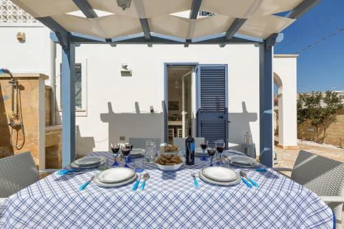 Villino Gemma Azzurra