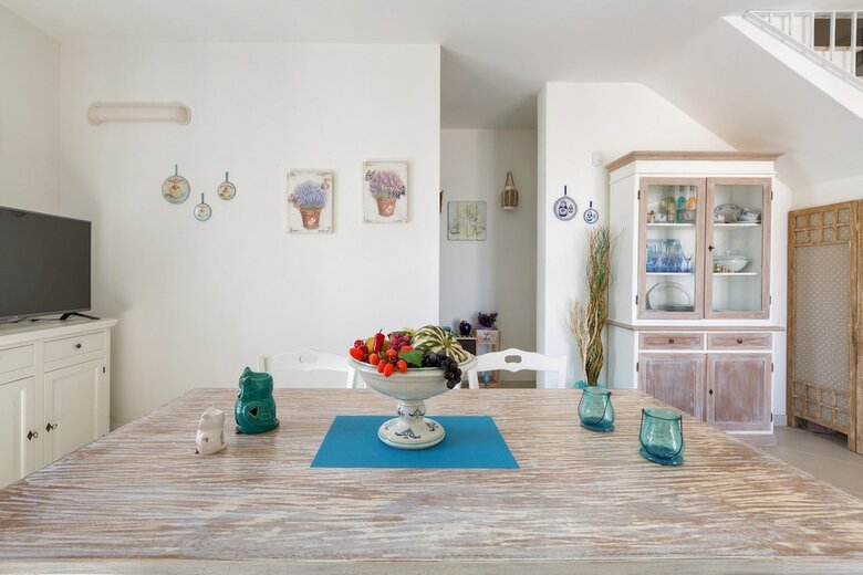 Villino Gemma Azzurra