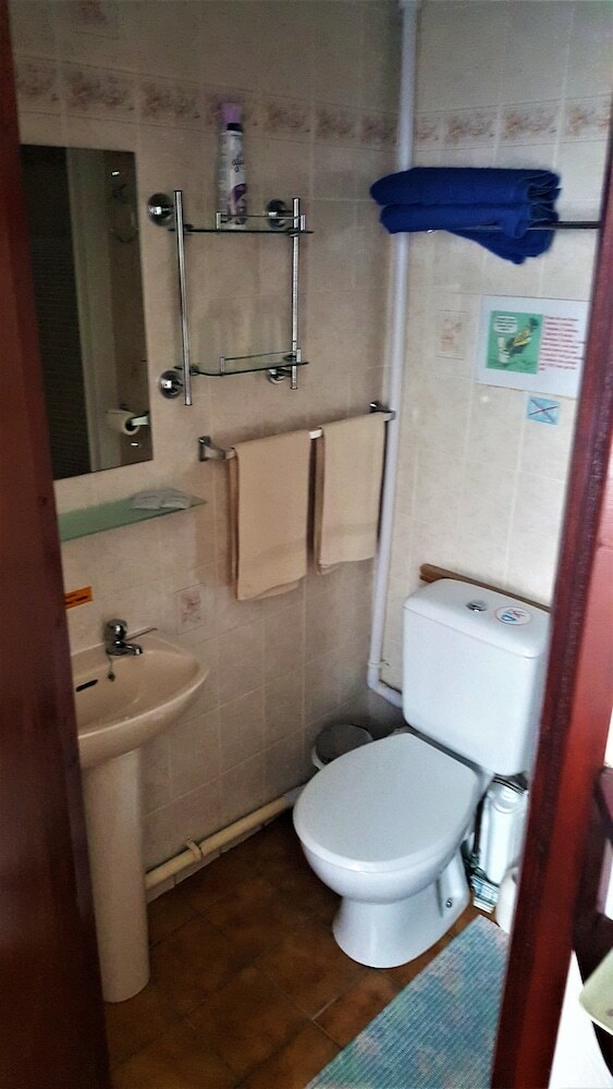 Bed & Breakfast Trianon Guest House