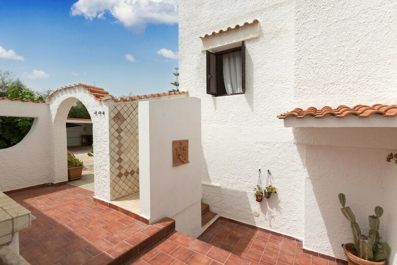Villa Isab�