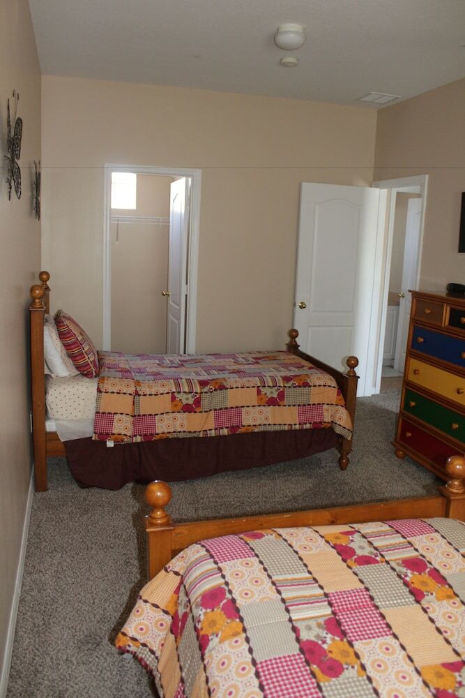 Apartamentos Tuscan Hills Rentals
