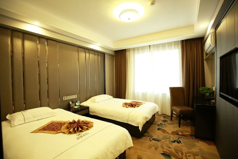 Dunhuang Season Boutique Hotel