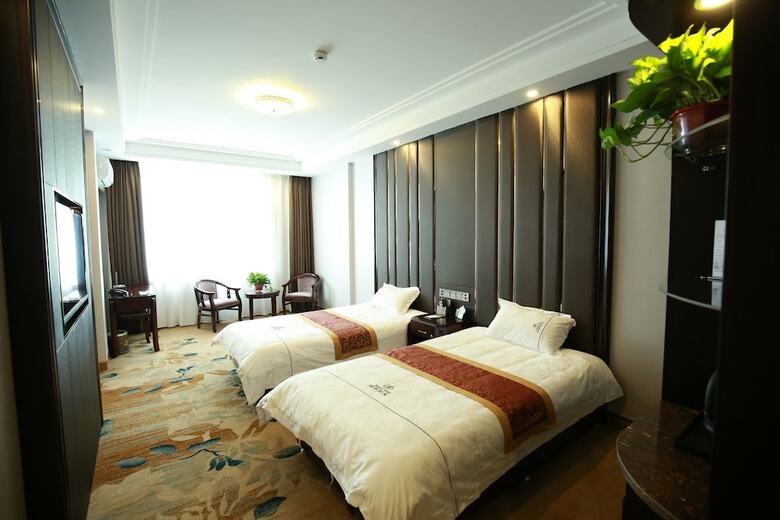 Dunhuang Season Boutique Hotel