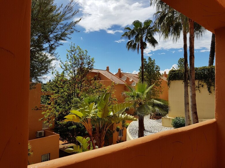 Apartamentos Golf Santa Mar�a Marbella