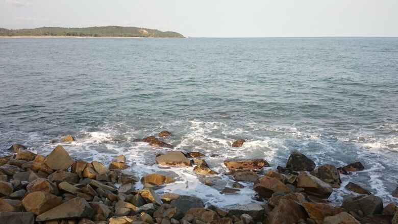 Apartamento Busua Paradiso Beach Resort