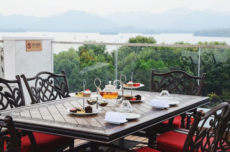Deefly Lakeview Hotel Hangzhou