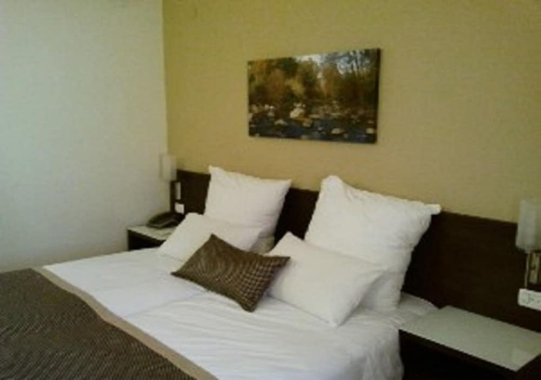 Rest Hotel