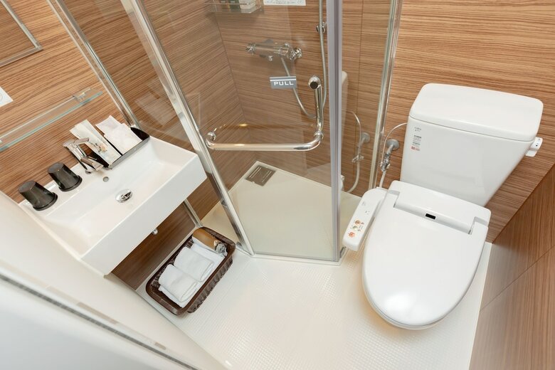 Grand Japaning Hotel Tambaguchi South