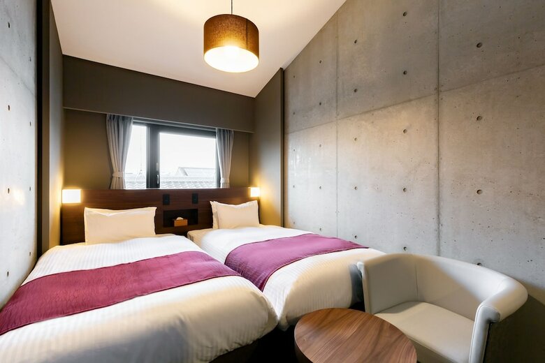 Grand Japaning Hotel Tambaguchi South