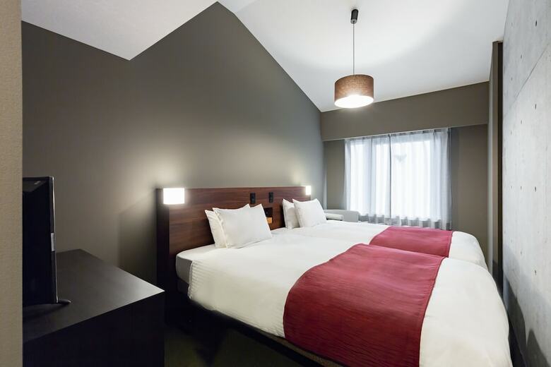 Grand Japaning Hotel Tambaguchi South
