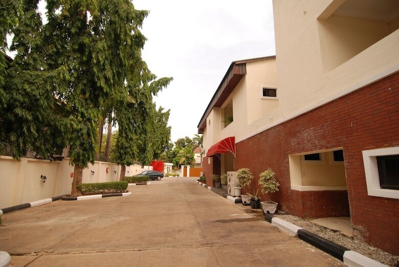 Sun Heaven Hotel & Resort Abuja