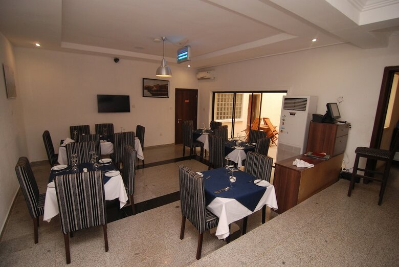 Sun Heaven Hotel & Resort Abuja