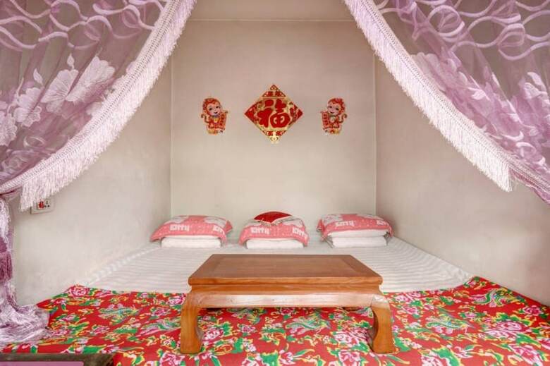Hotel Zhaojialaoyuan