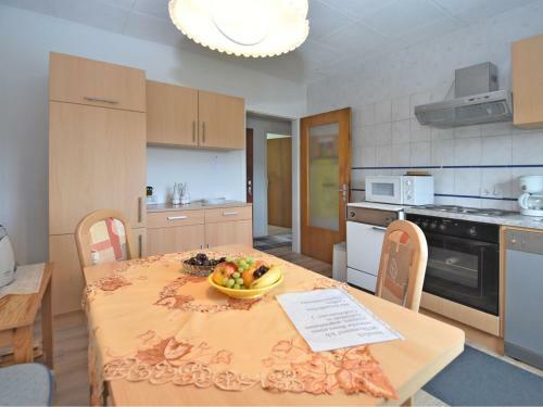 Peaceful Apartment In Grossalmerode Near The Forest