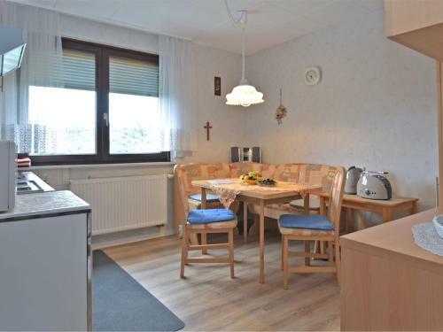 Peaceful Apartment In Grossalmerode Near The Forest