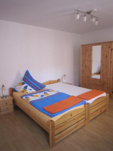 Hostal Pension Belau's Hof